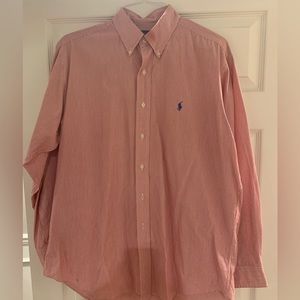 Polo Ralph Lauren Men’s button down